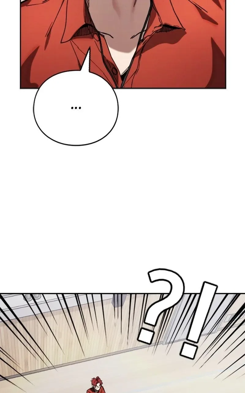 Dancer on the Court Chapter 4 page 57