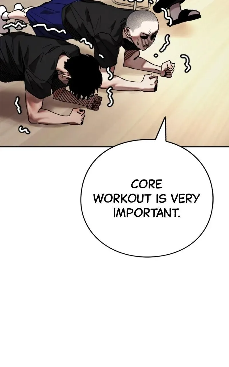 Dancer on the Court Chapter 4 page 68