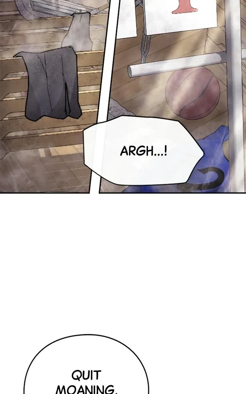 Dancer on the Court Chapter 4 page 66