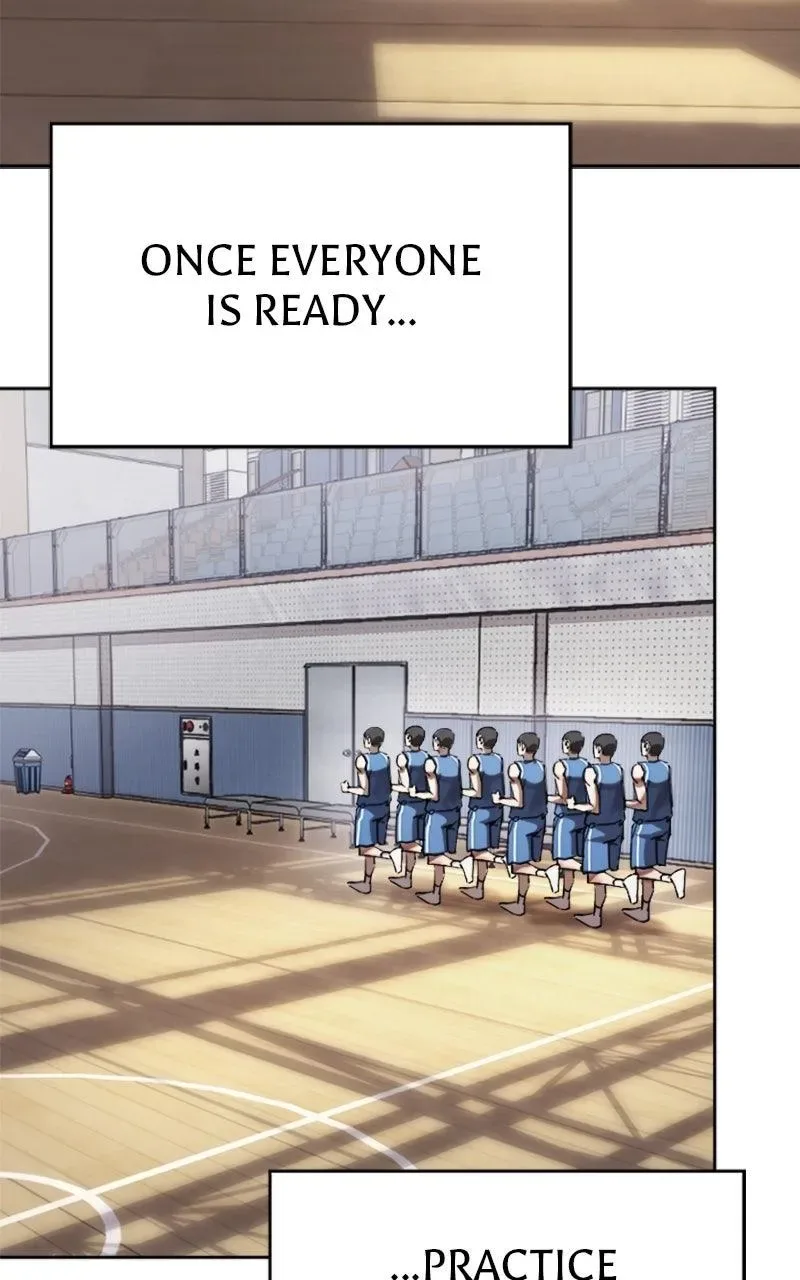 Dancer on the Court Chapter 4 page 64
