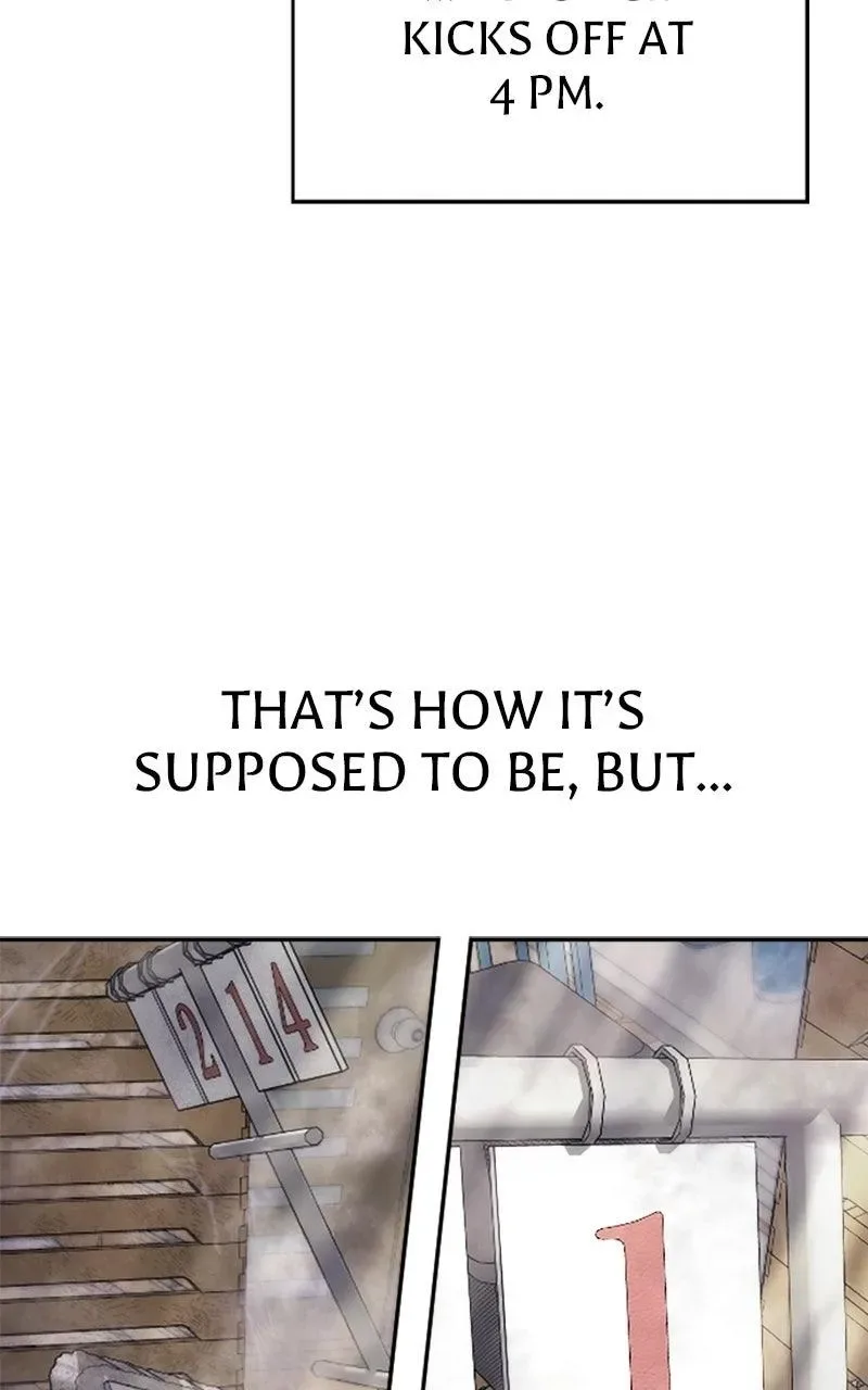 Dancer on the Court Chapter 4 page 65