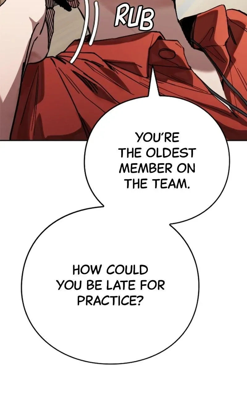 Dancer on the Court Chapter 4 page 70