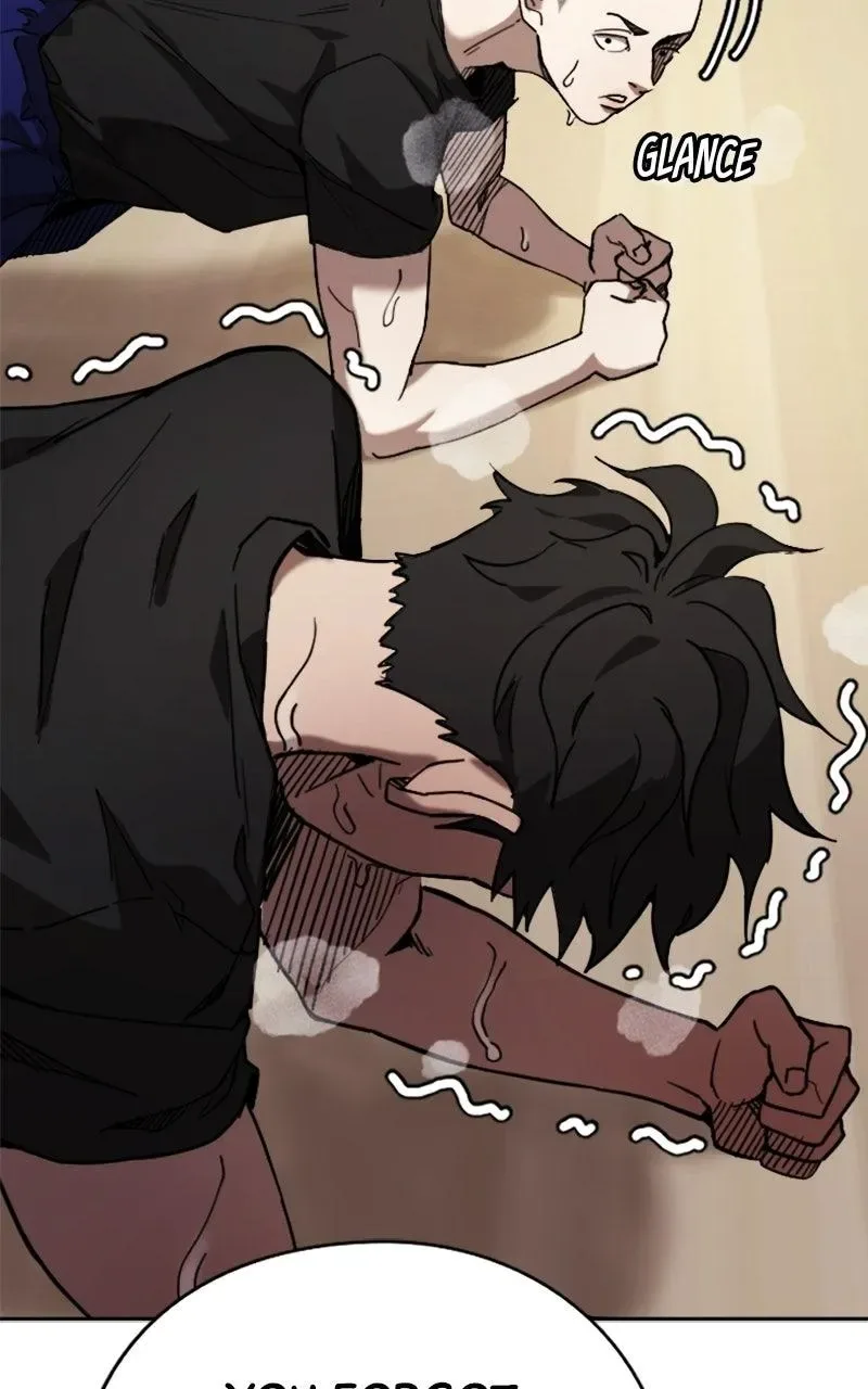 Dancer on the Court Chapter 4 page 74