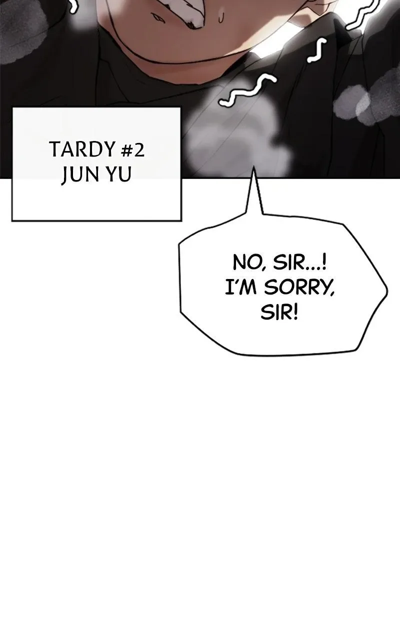 Dancer on the Court Chapter 4 page 76