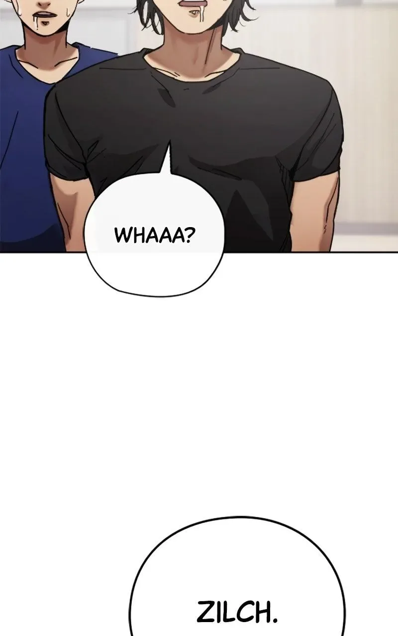 Dancer on the Court Chapter 4 page 82