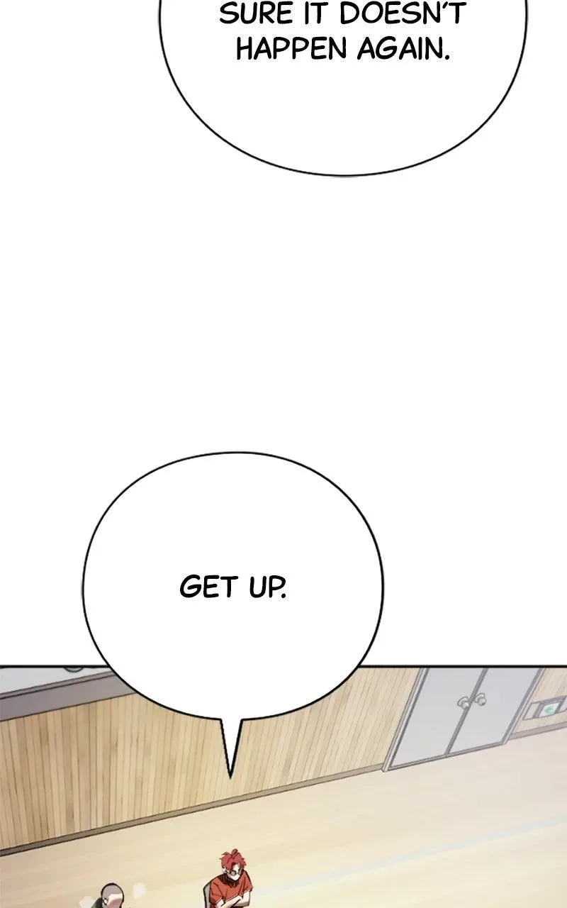 Dancer on the Court Chapter 4 page 78