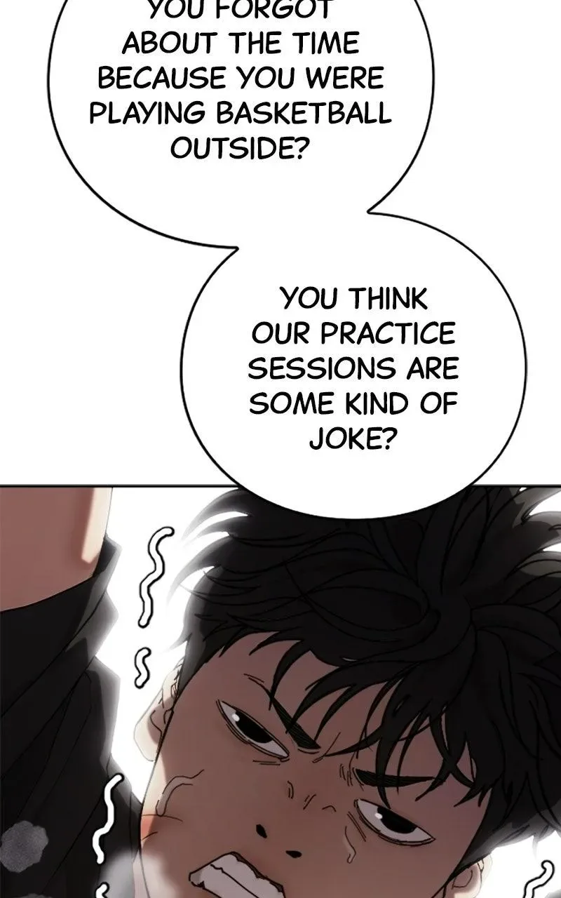 Dancer on the Court Chapter 4 page 75