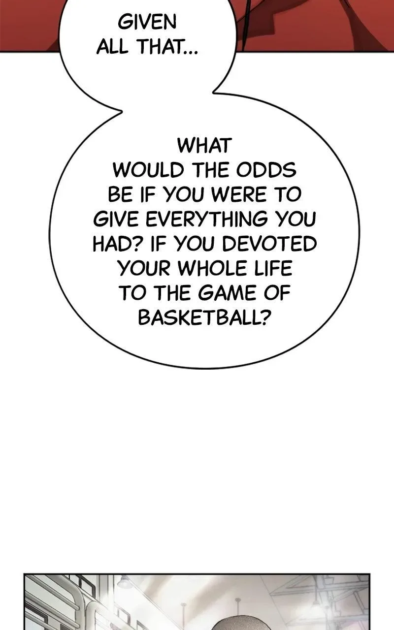 Dancer on the Court Chapter 4 page 90