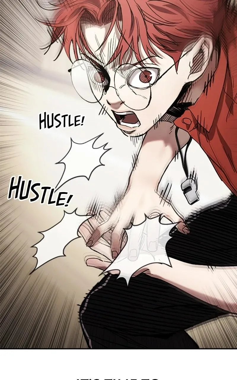 Dancer on the Court Chapter 4 page 110