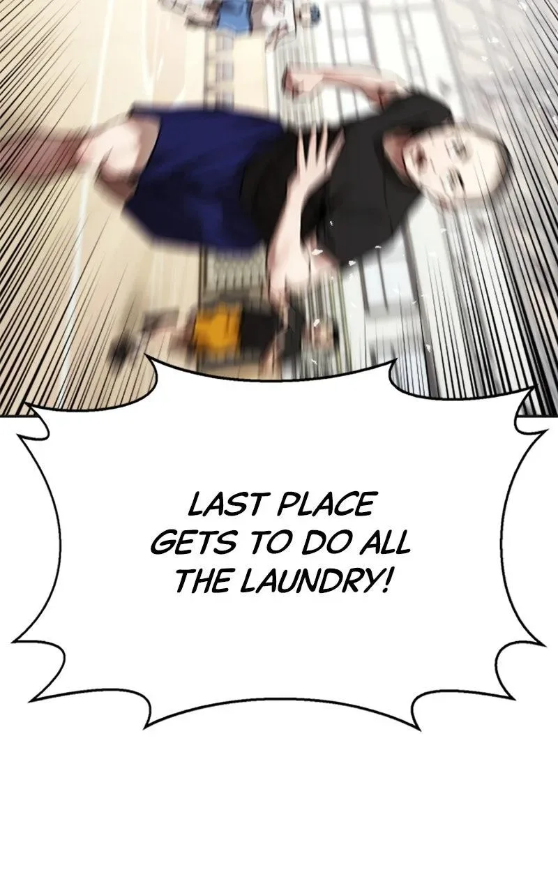 Dancer on the Court Chapter 4 page 103