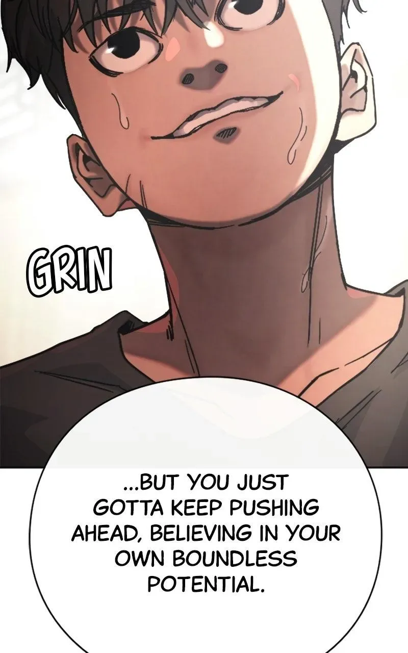 Dancer on the Court Chapter 4 page 100