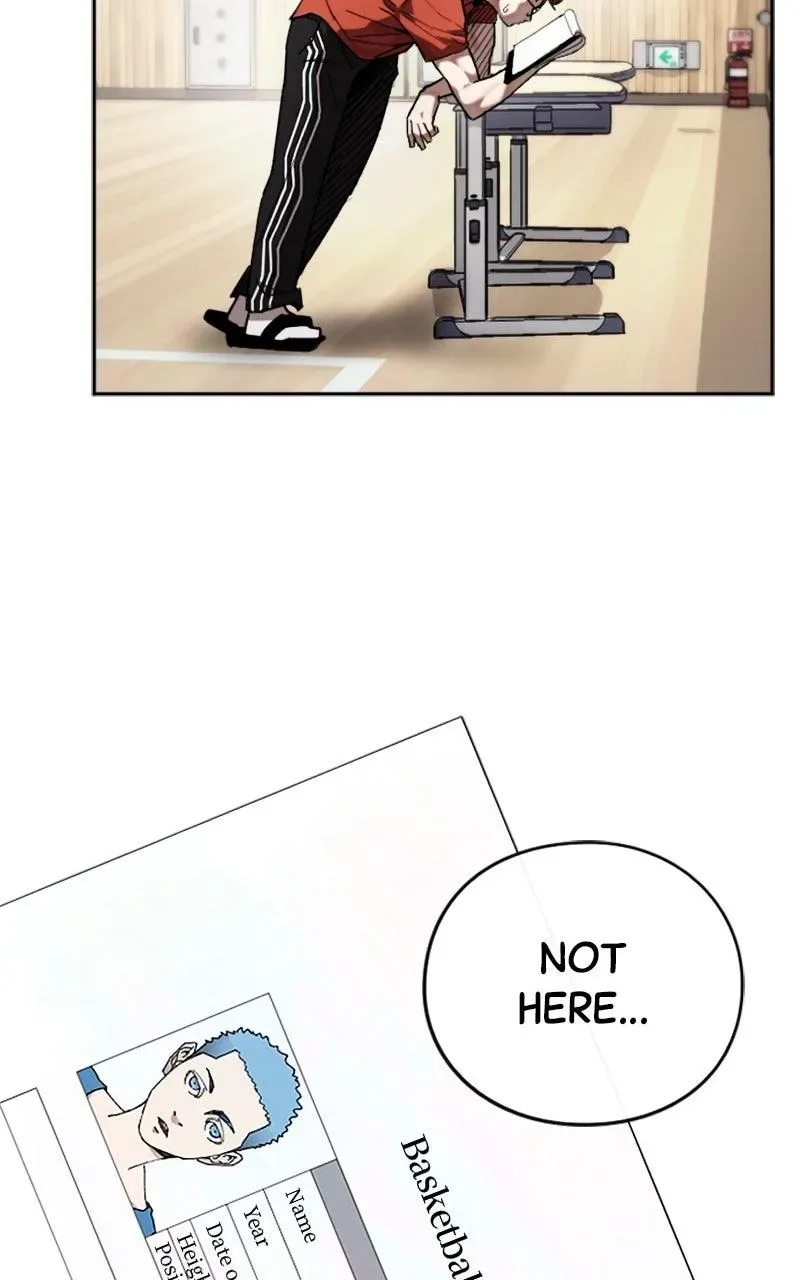 Dancer on the Court Chapter 4 page 118