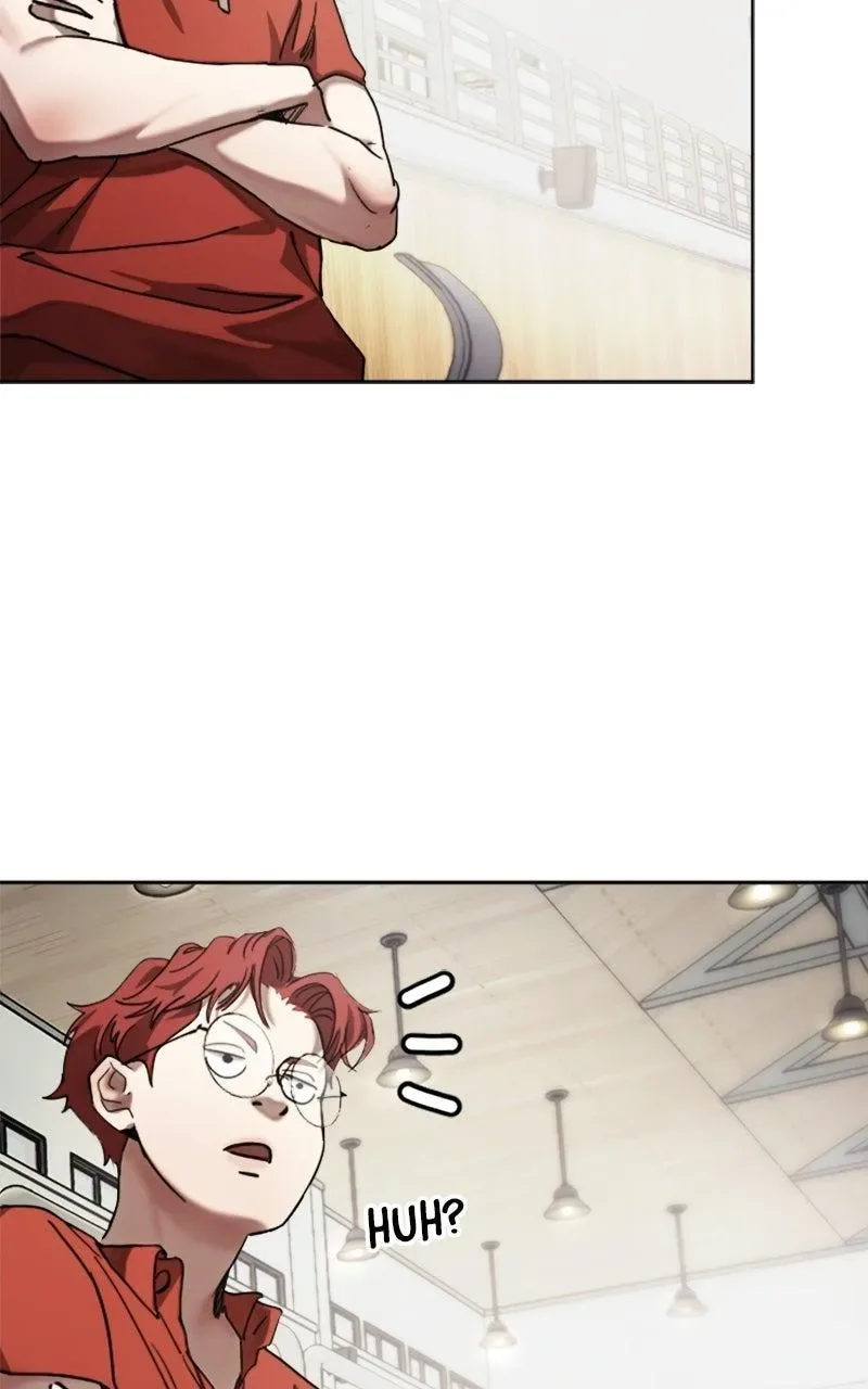 Dancer on the Court Chapter 4 page 113