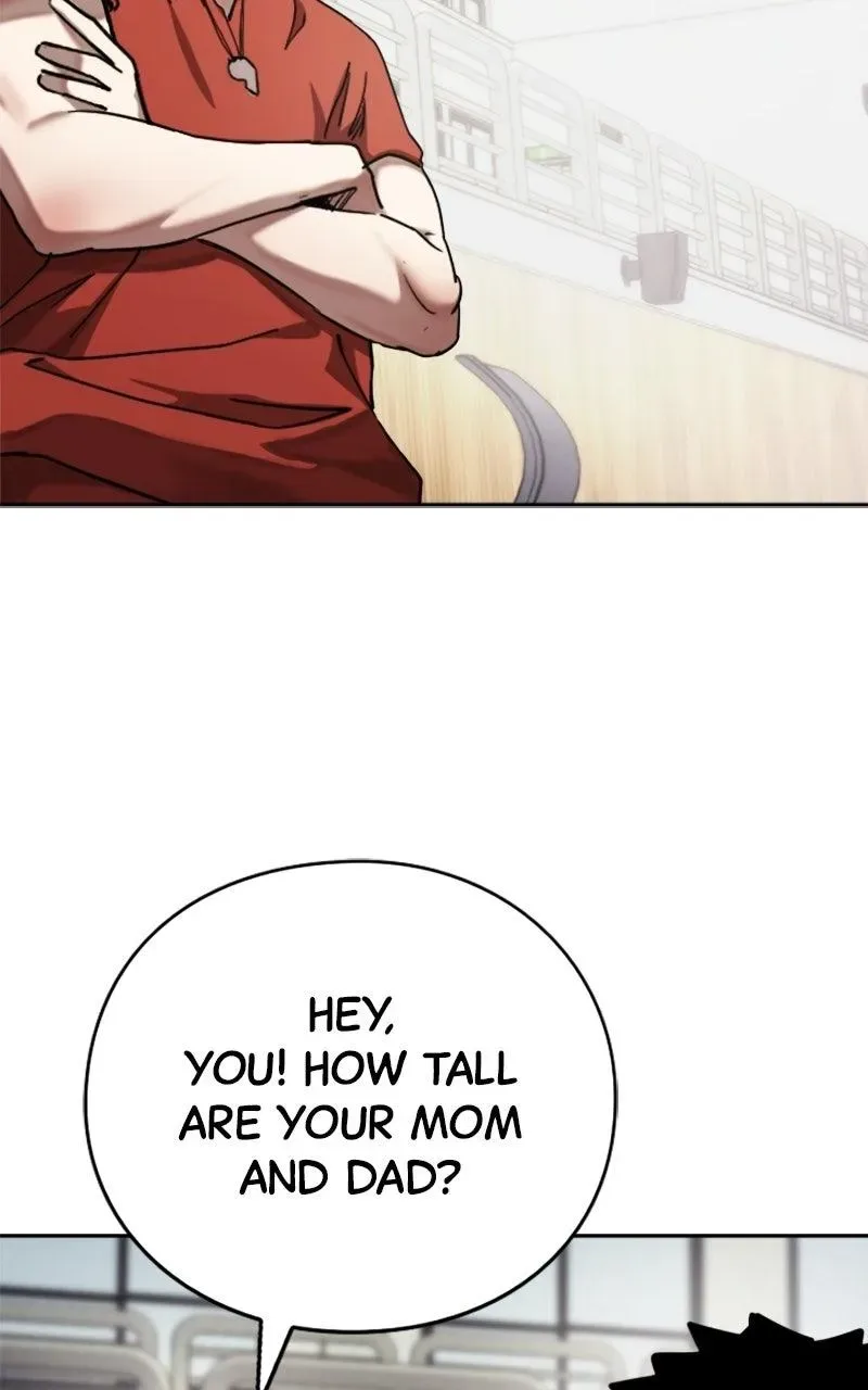 Dancer on the Court Chapter 4 page 114