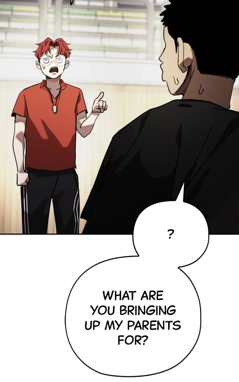 Dancer on the Court Chapter 4 page 115