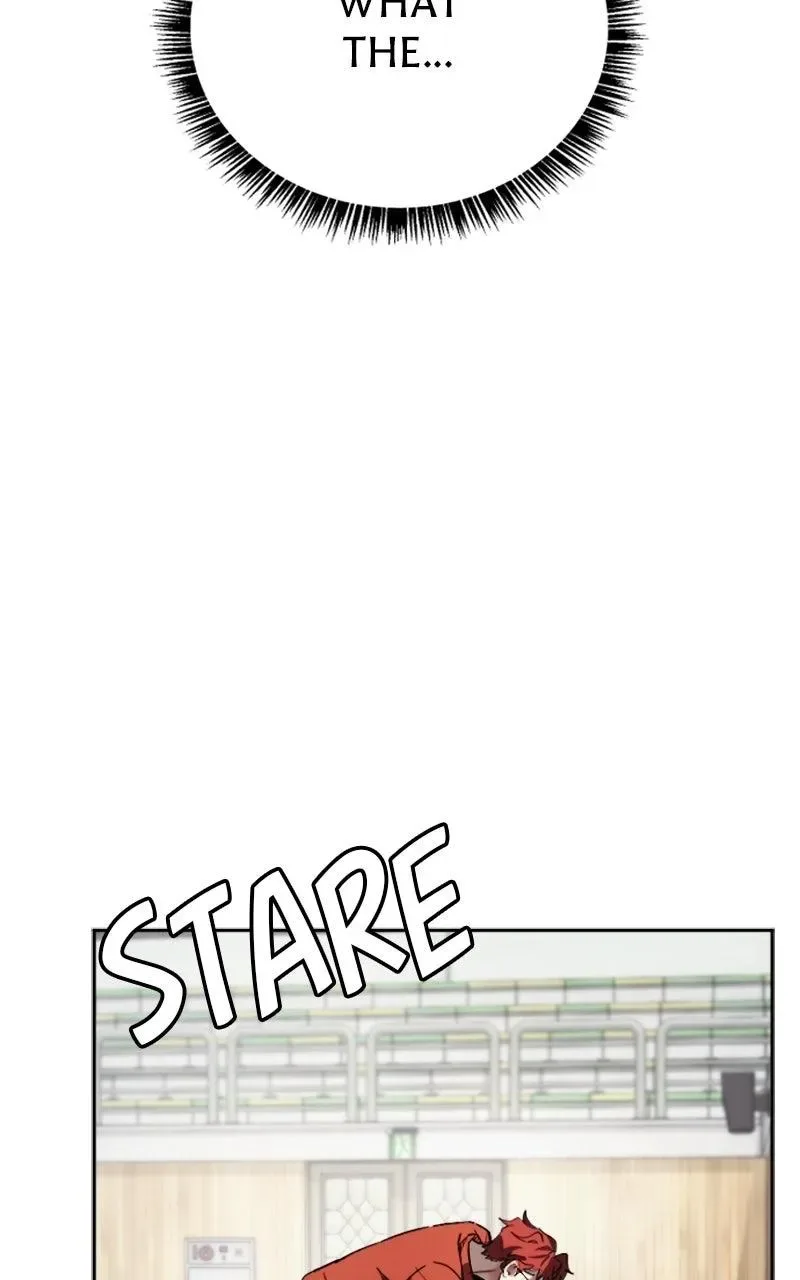 Dancer on the Court Chapter 4 page 117