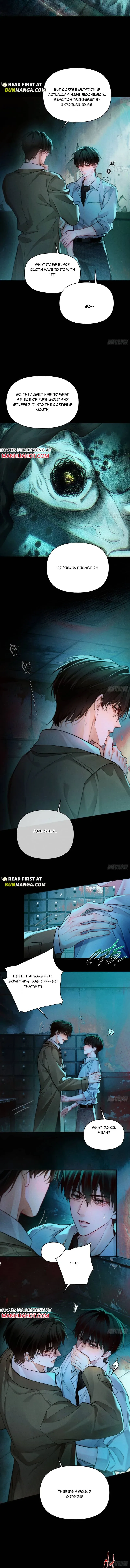 Silent Hospital Chapter 5 page 2