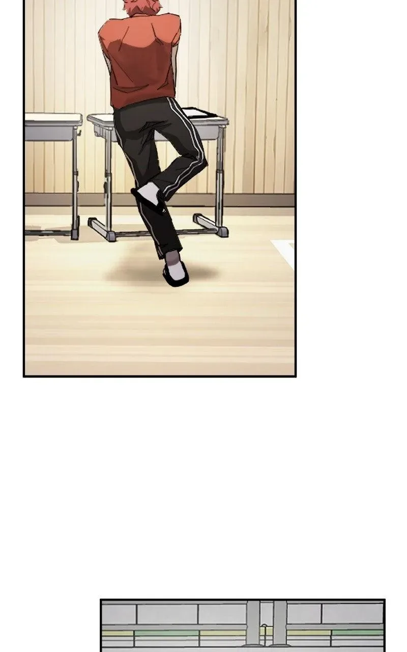 Dancer on the Court Chapter 5 page 9