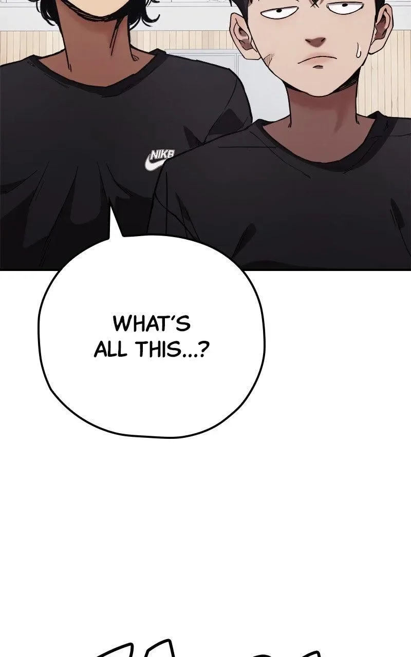 Dancer on the Court Chapter 5 page 13