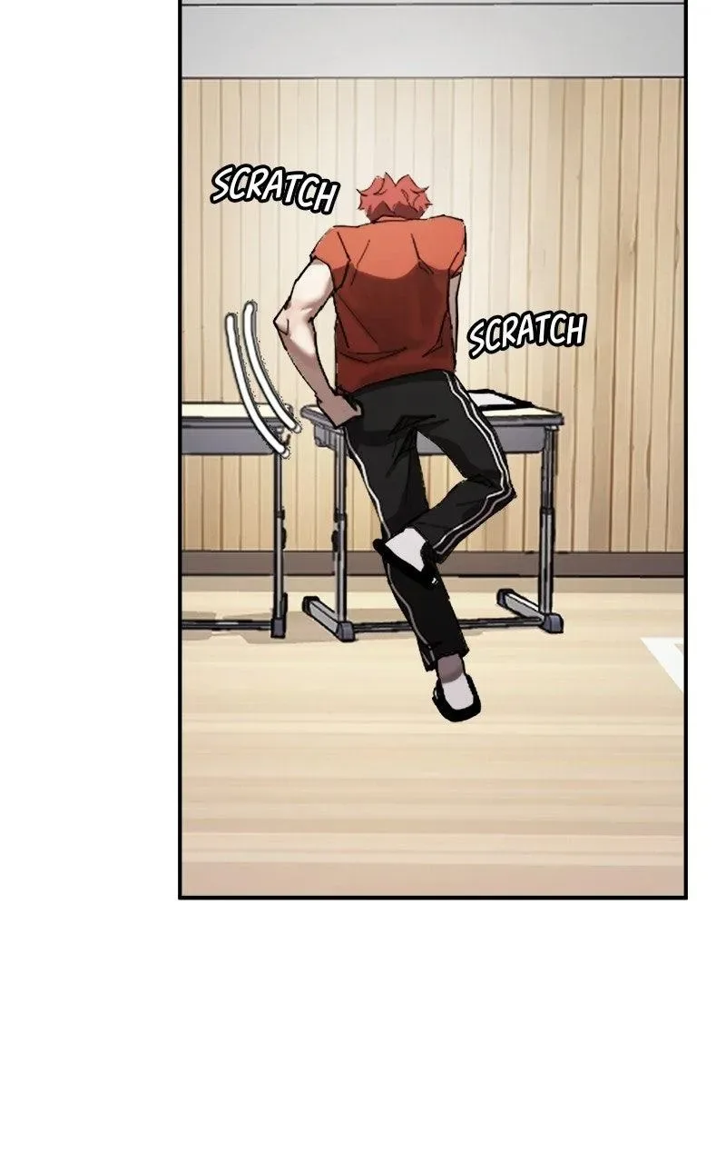 Dancer on the Court Chapter 5 page 10