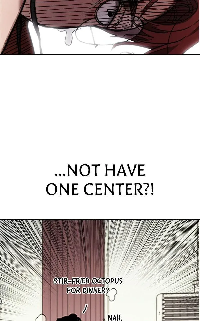 Dancer on the Court Chapter 5 page 7