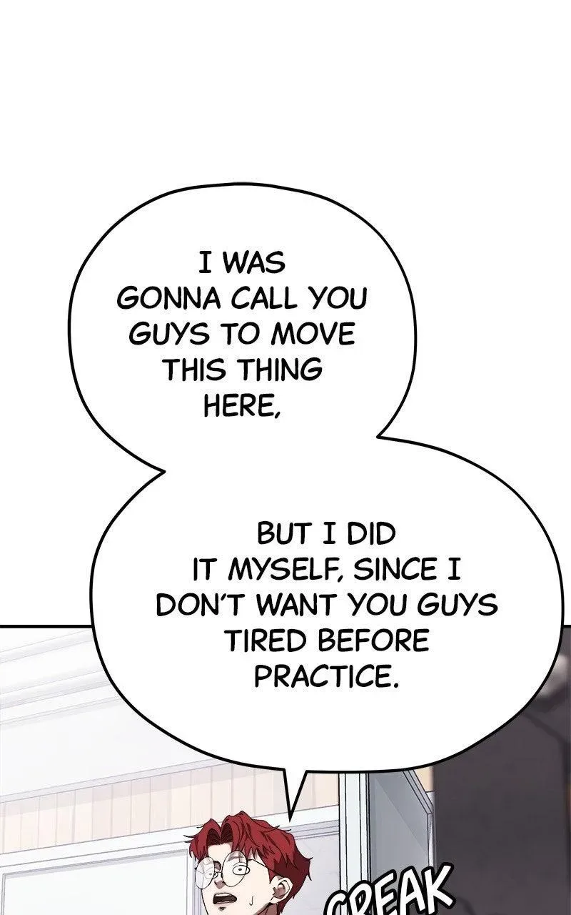 Dancer on the Court Chapter 5 page 15