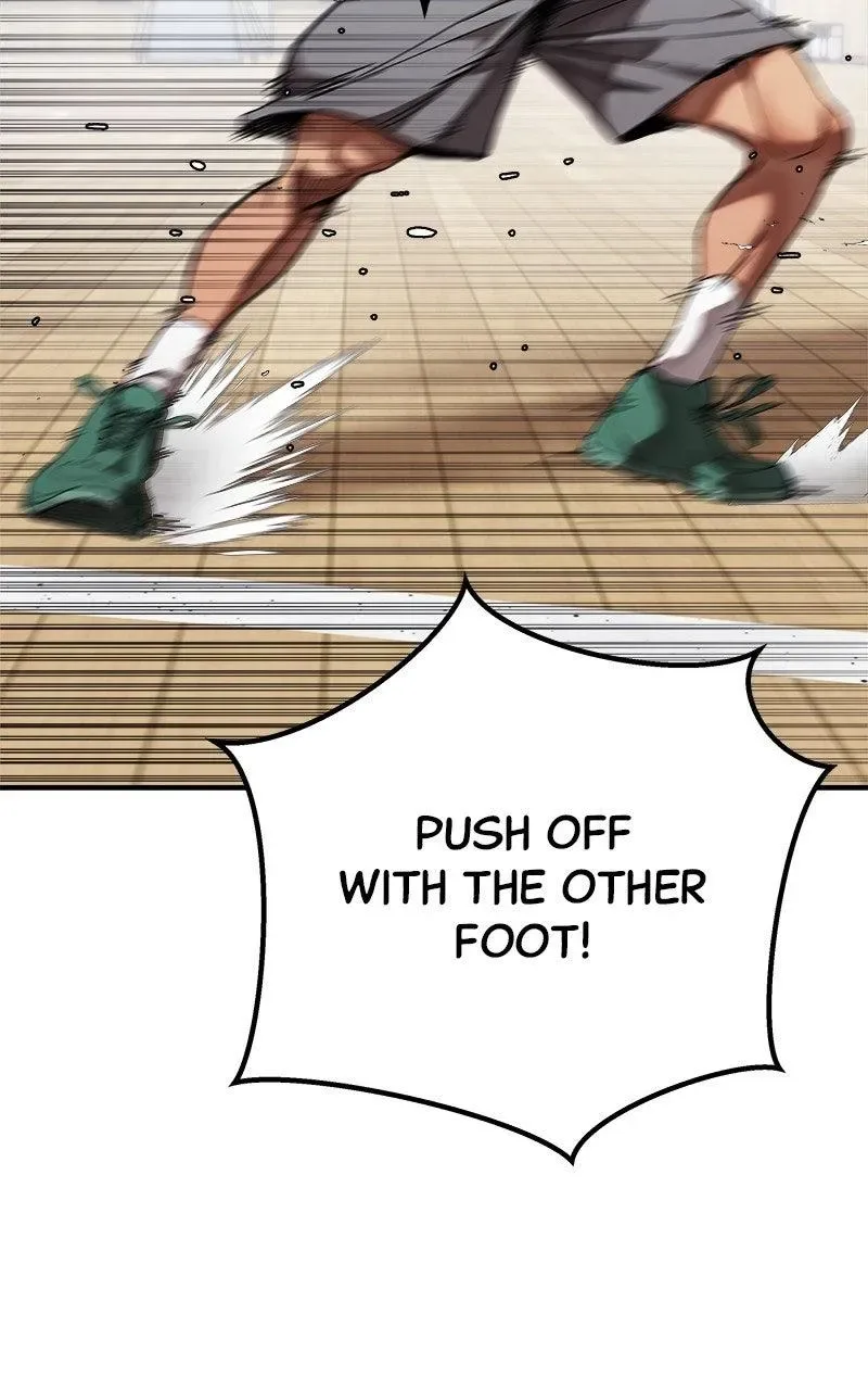 Dancer on the Court Chapter 5 page 26
