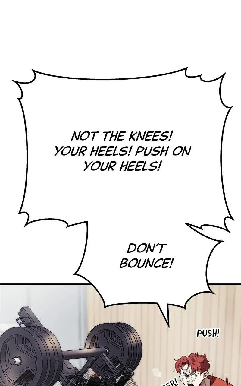 Dancer on the Court Chapter 5 page 22