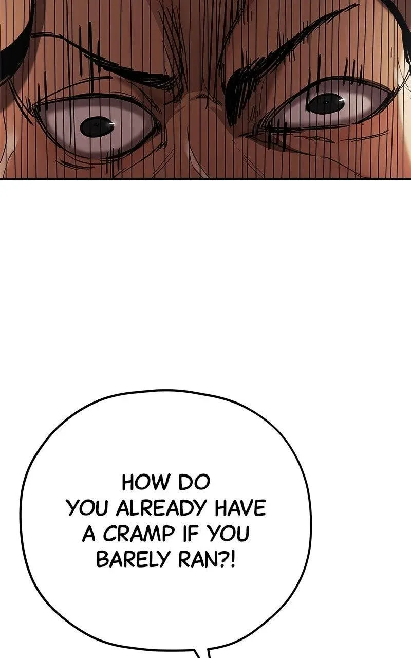 Dancer on the Court Chapter 5 page 39