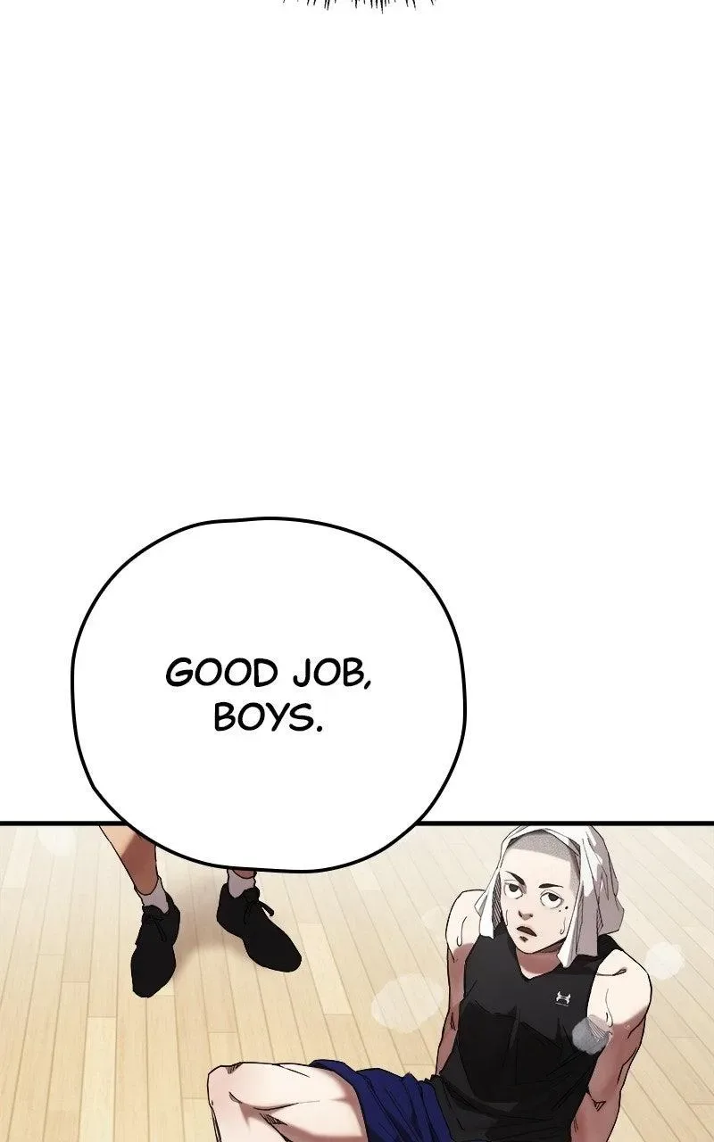 Dancer on the Court Chapter 5 page 51