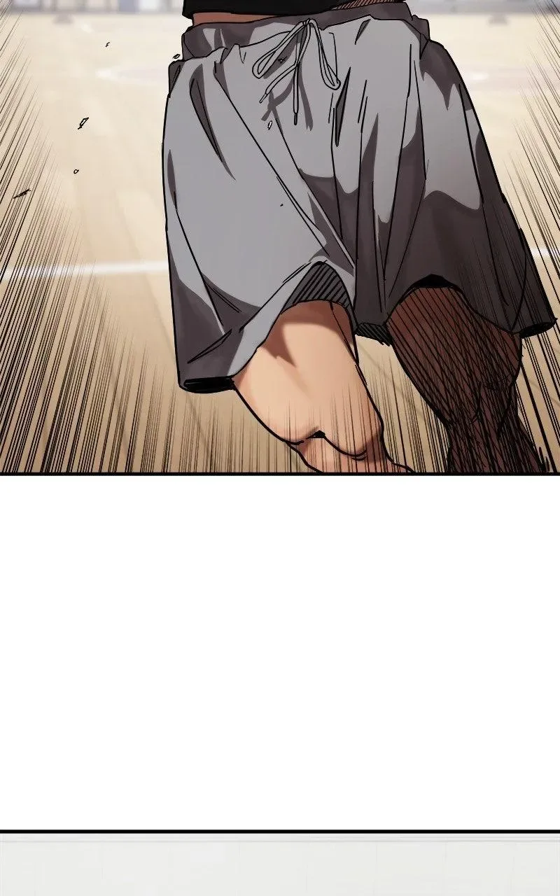 Dancer on the Court Chapter 5 page 46