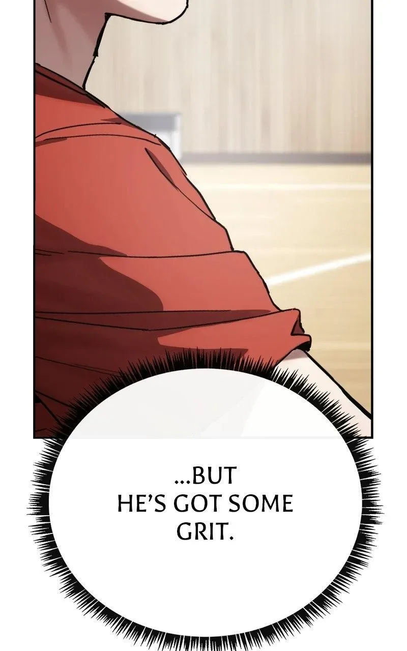 Dancer on the Court Chapter 5 page 50