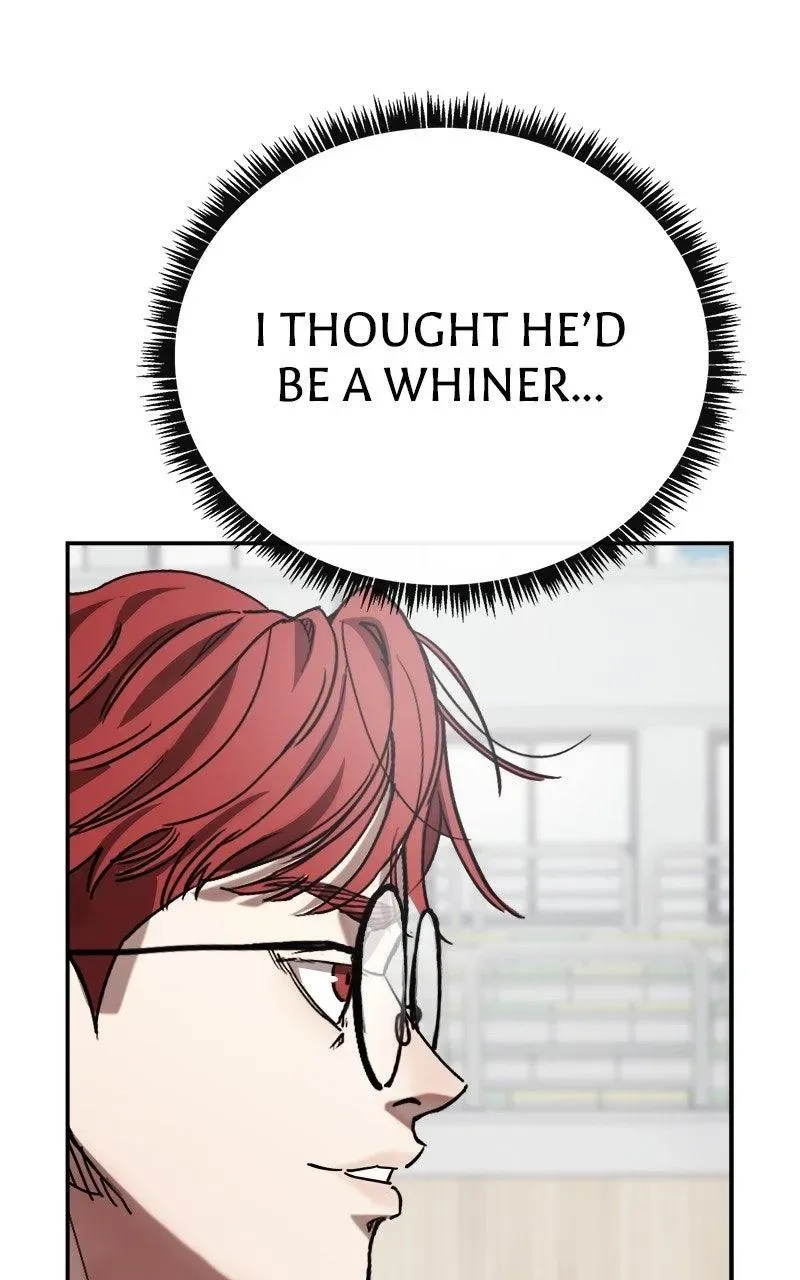 Dancer on the Court Chapter 5 page 49