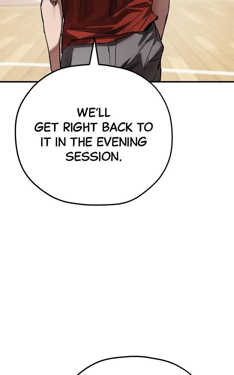 Dancer on the Court Chapter 5 page 54