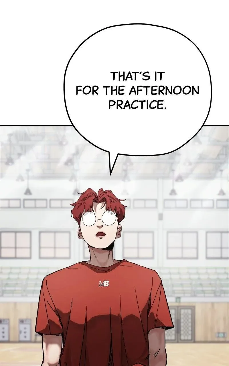 Dancer on the Court Chapter 5 page 53
