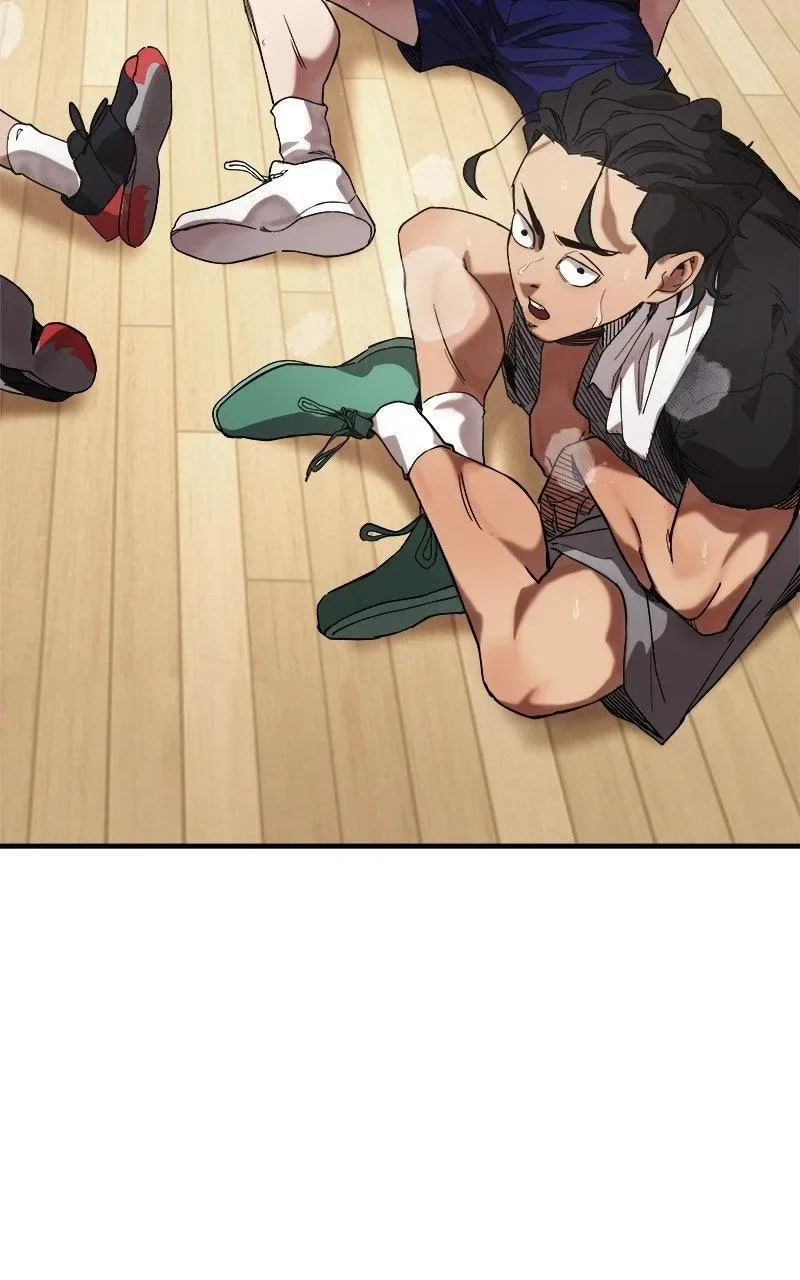 Dancer on the Court Chapter 5 page 52