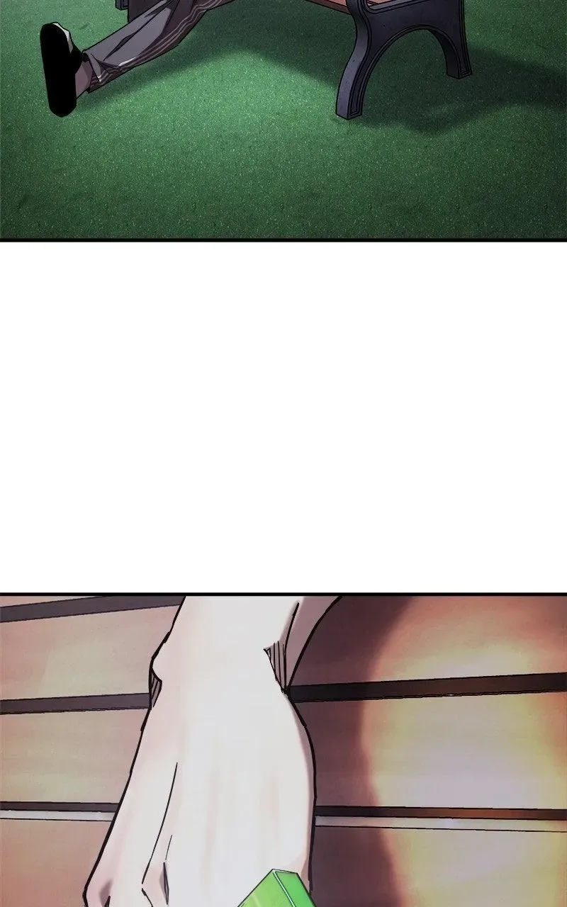 Dancer on the Court Chapter 5 page 61