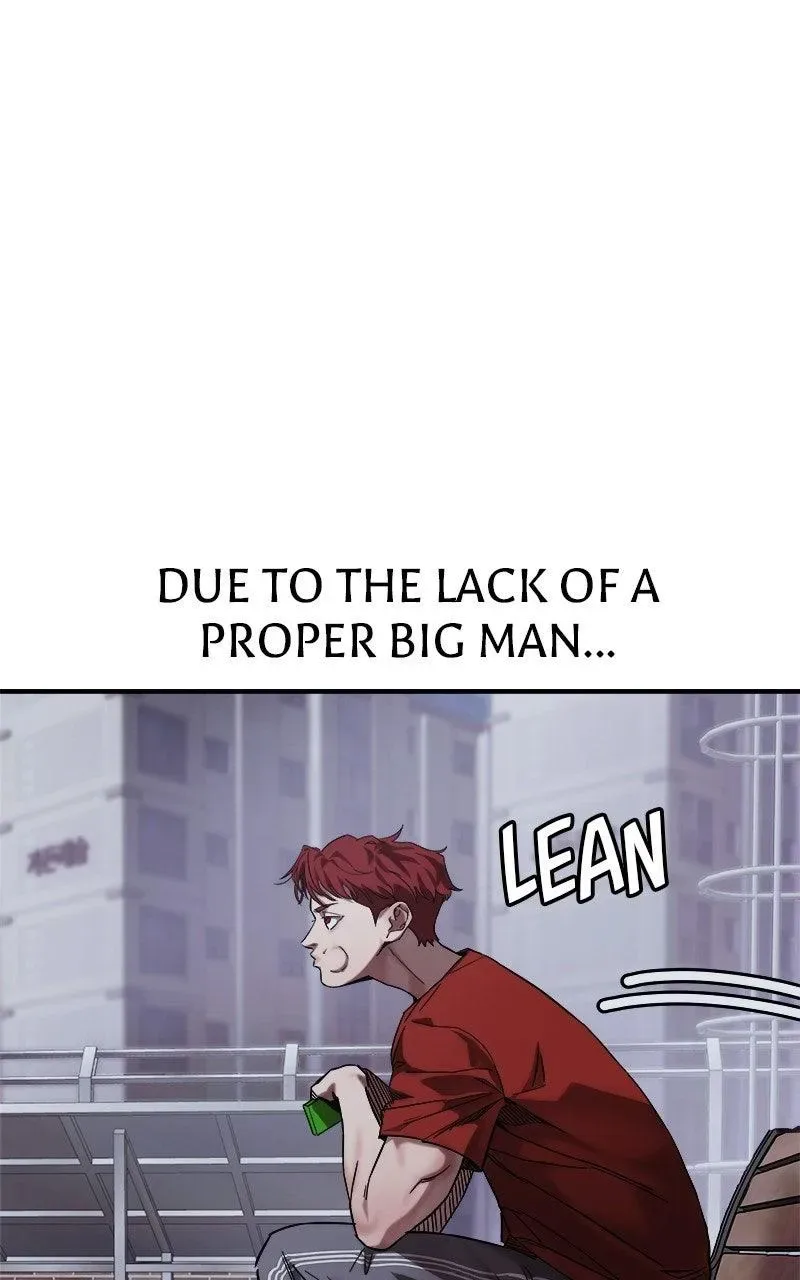 Dancer on the Court Chapter 5 page 67