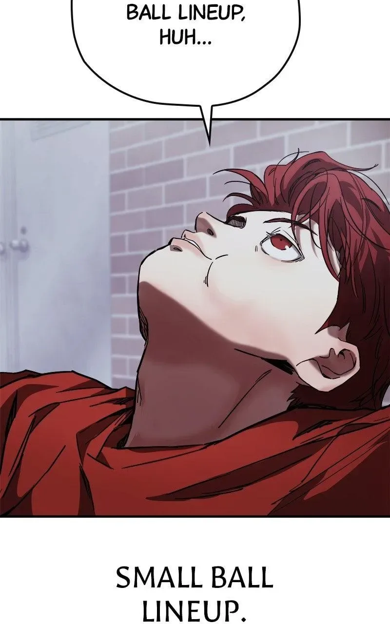 Dancer on the Court Chapter 5 page 63