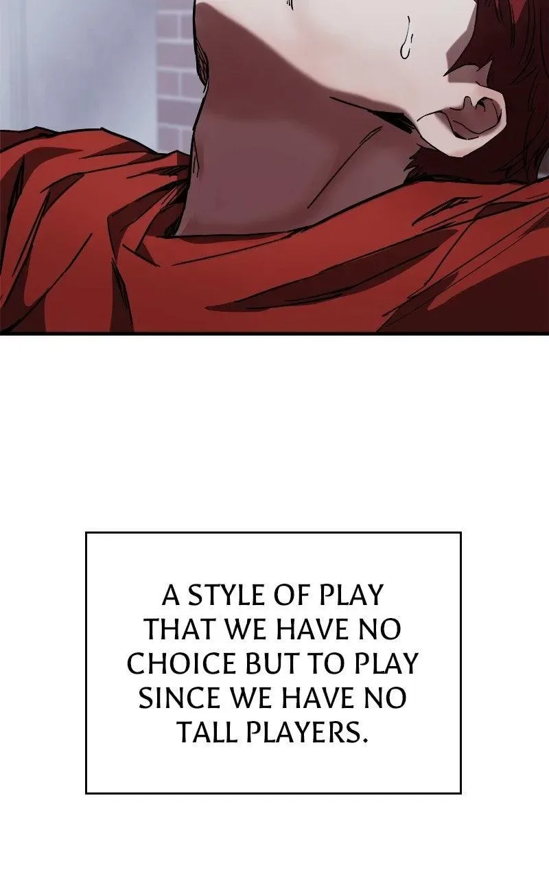 Dancer on the Court Chapter 5 page 66