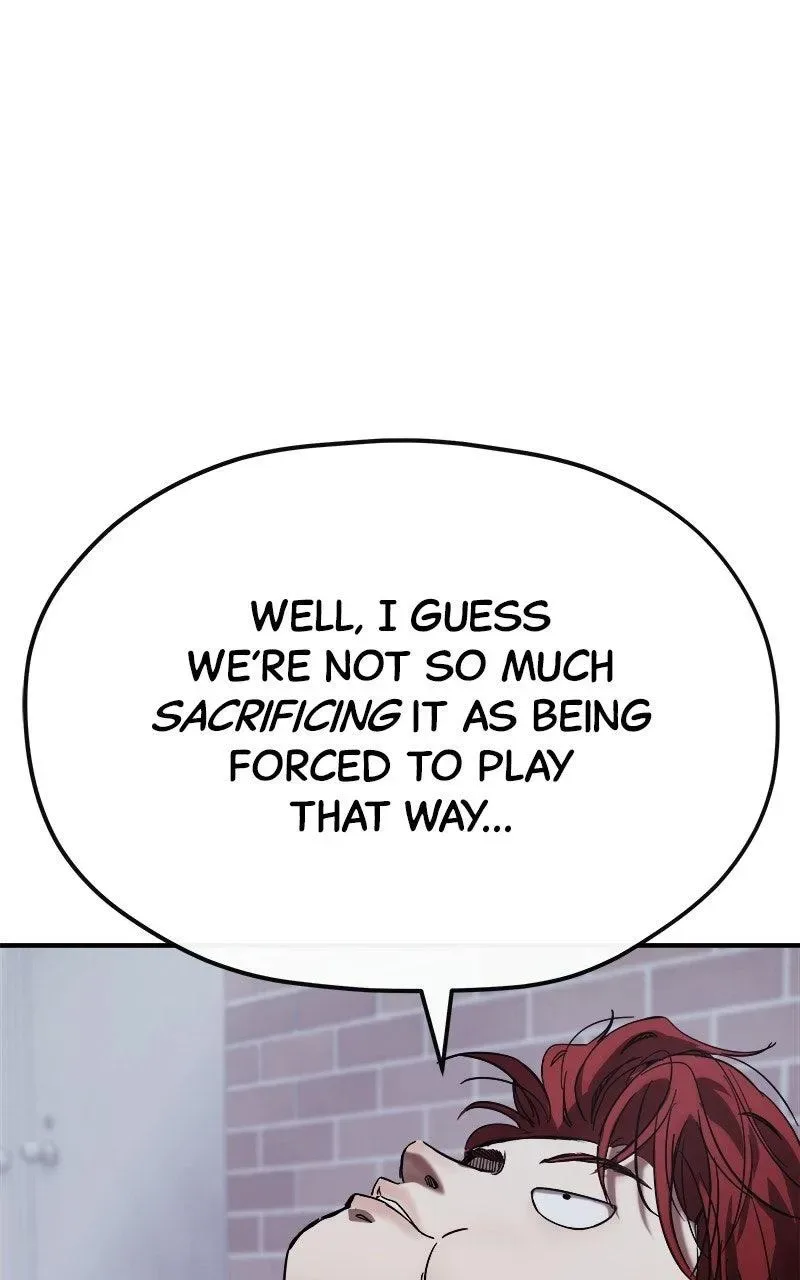 Dancer on the Court Chapter 5 page 65