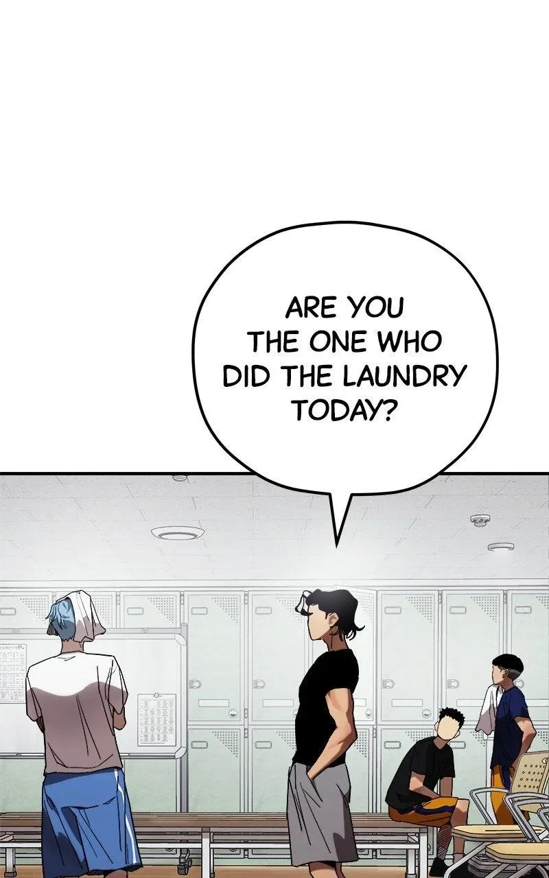 Dancer on the Court Chapter 5 page 83