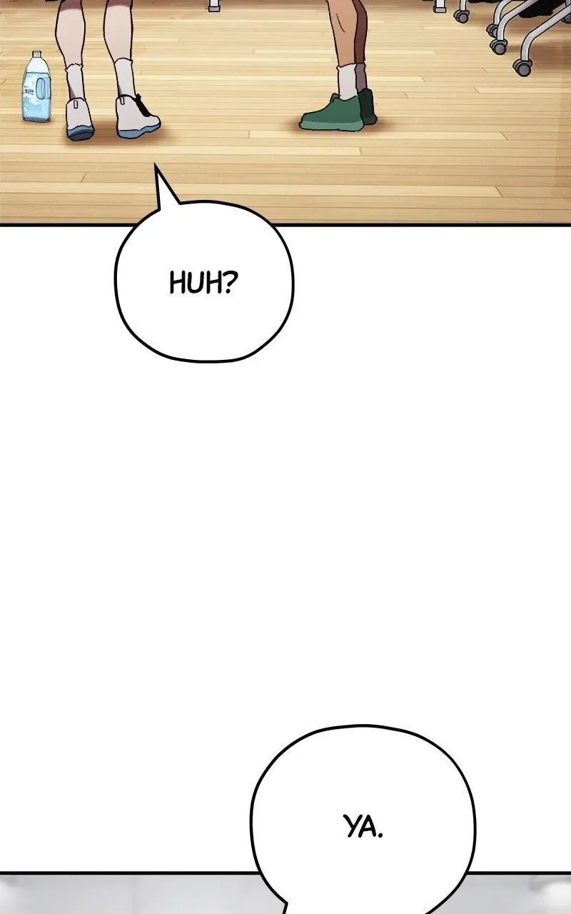 Dancer on the Court Chapter 5 page 84