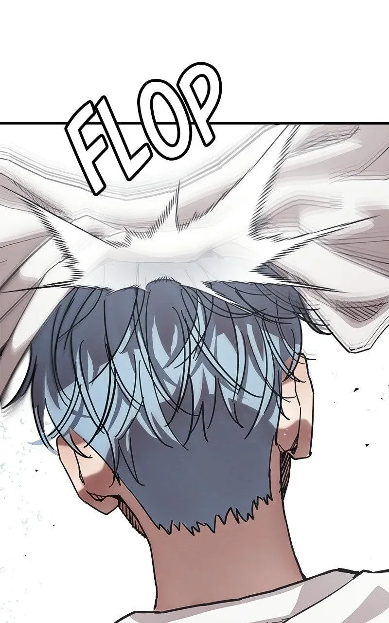 Dancer on the Court Chapter 5 page 80