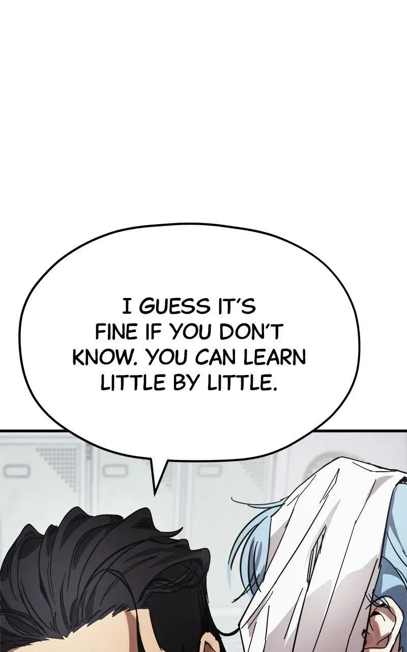 Dancer on the Court Chapter 5 page 94