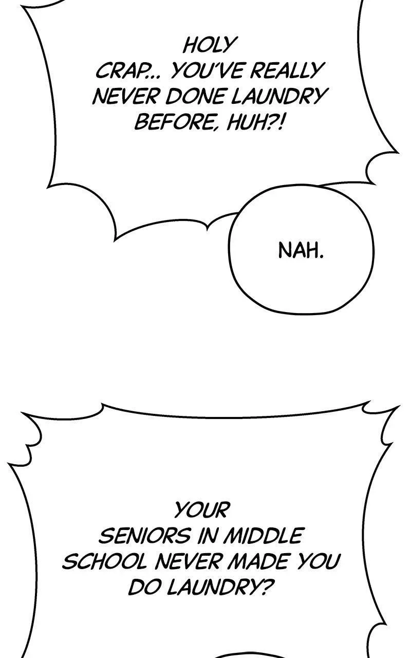 Dancer on the Court Chapter 5 page 91