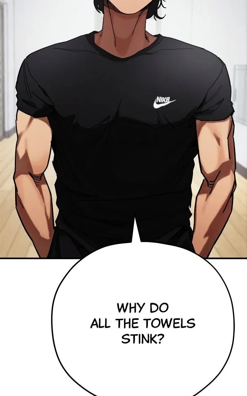 Dancer on the Court Chapter 5 page 87