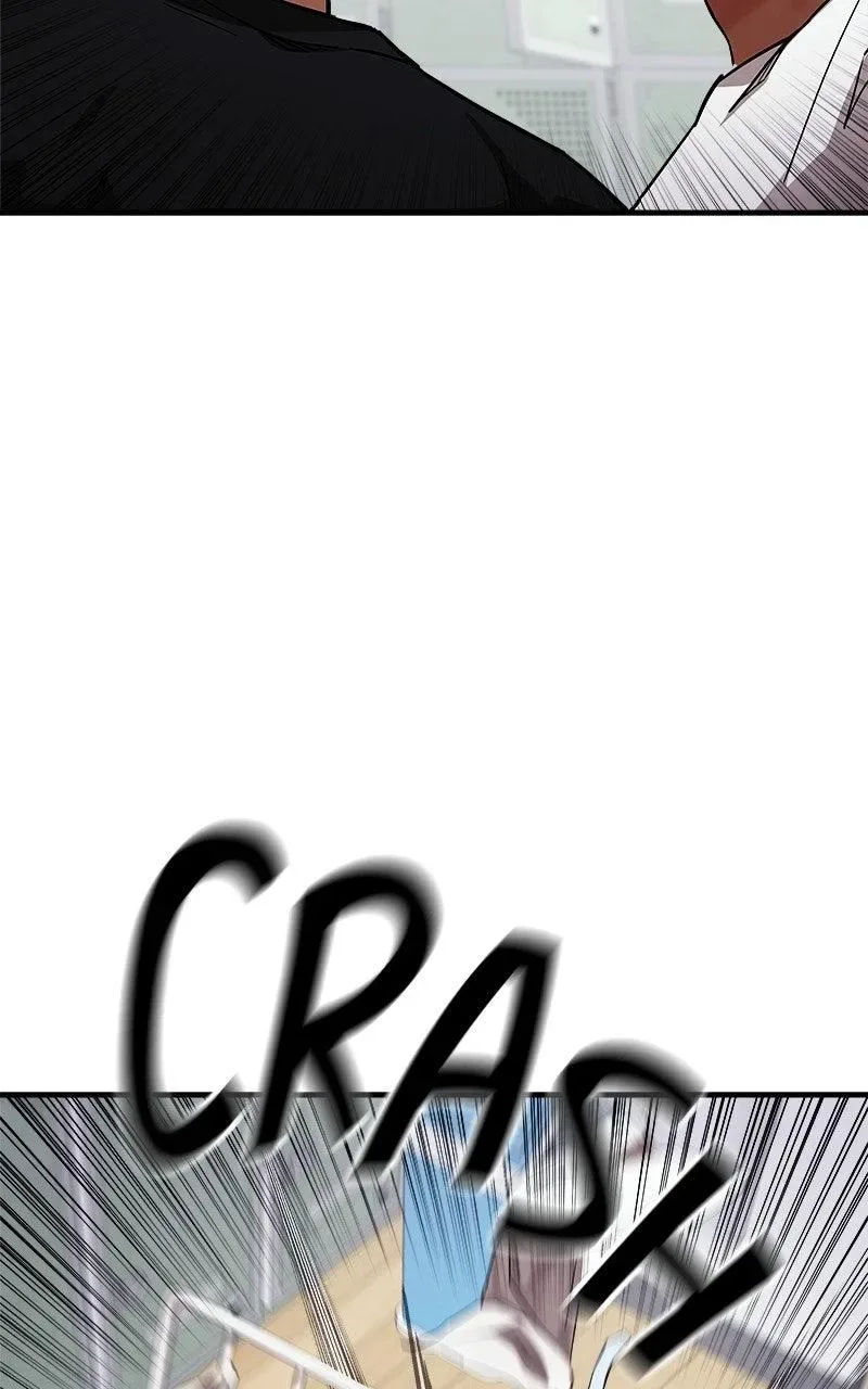 Dancer on the Court Chapter 5 page 101
