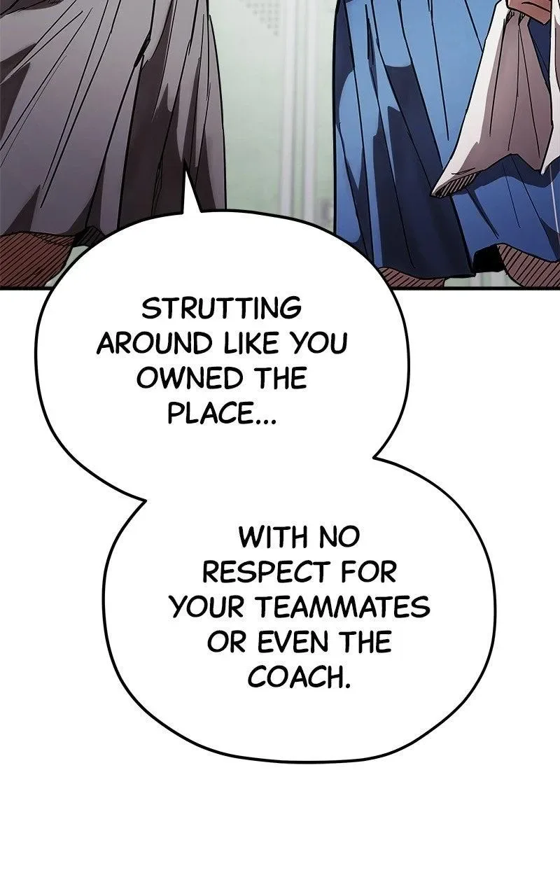Dancer on the Court Chapter 5 page 105