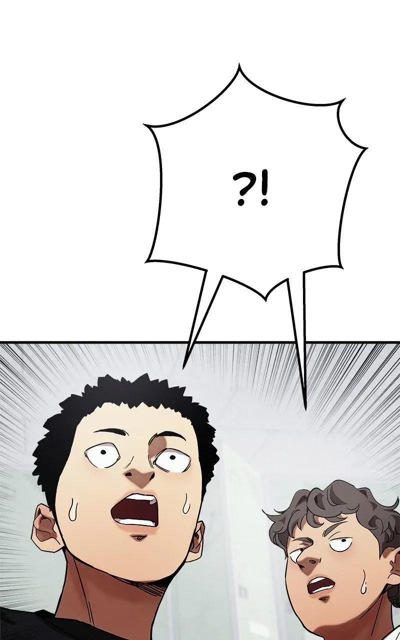 Dancer on the Court Chapter 5 page 100